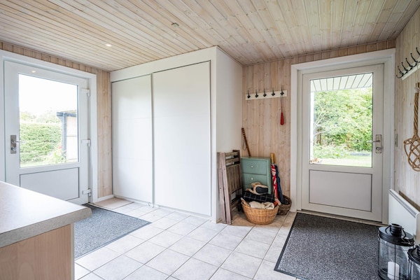 Foto van 6 persoons vakantie huis in Tarm-By Traum - Vakantiehuis in Tarm - Indoor