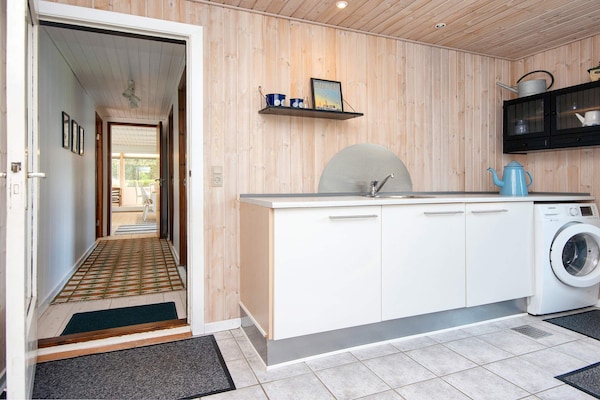 Foto van 6 persoons vakantie huis in Tarm-By Traum - Vakantiehuis in Tarm - Indoor