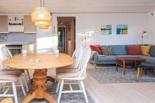 Foto van 6 persoons vakantie huis in Tarm-By Traum - Vakantiehuis in Tarm - Indoor