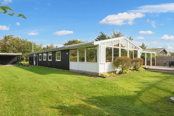 Foto van 6 persoons vakantie huis in Tarm-By Traum - Vakantiehuis in Tarm - View