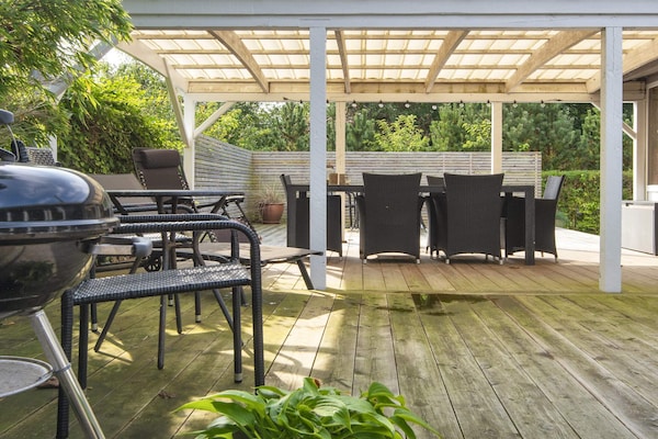 Foto van 6 persoons vakantie huis in Tarm-By Traum - Vakantiehuis in Tarm - View