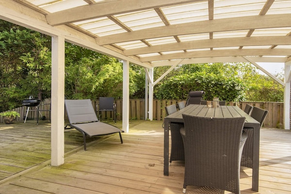 Foto van 6 persoons vakantie huis in Tarm-By Traum - Vakantiehuis in Tarm - View