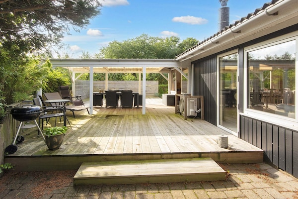 Foto van 6 persoons vakantie huis in Tarm-By Traum - Vakantiehuis in Tarm - View