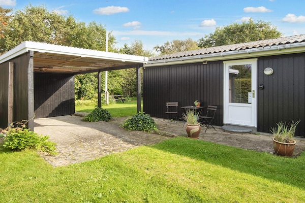 Foto van 6 persoons vakantie huis in Tarm-By Traum - Vakantiehuis in Tarm - View