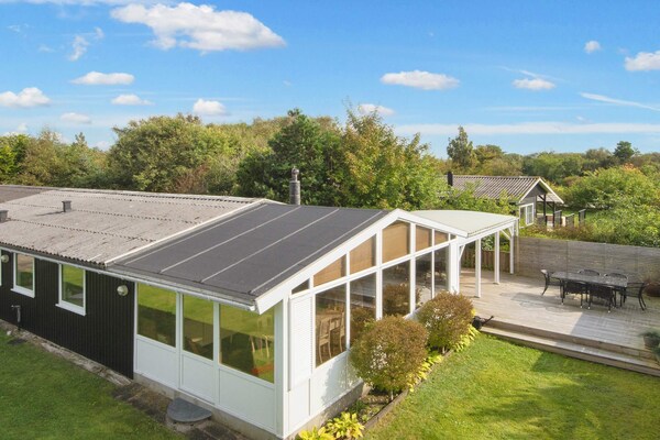 Foto van 6 persoons vakantie huis in Tarm-By Traum - Vakantiehuis in Tarm - View