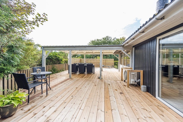 Foto van 6 persoons vakantie huis in Tarm-By Traum - Vakantiehuis in Tarm - Untagged
