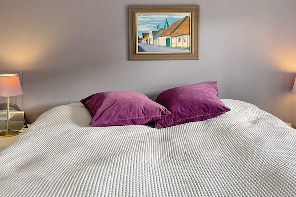Foto van 6 persoons vakantie huis in TOMELILLA-By Traum - Vakantiehuis in TOMELILLA - Indoor