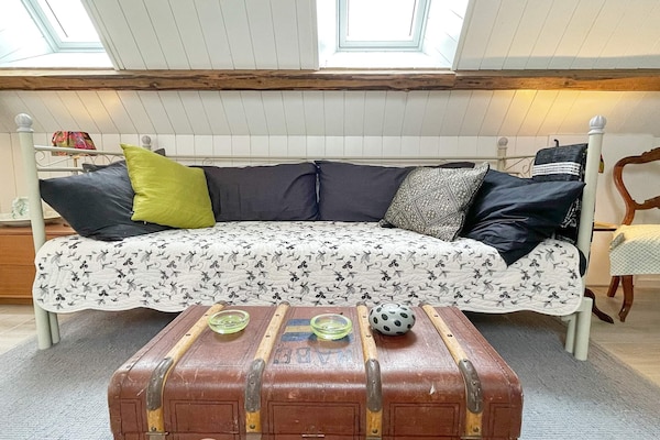 Foto van 6 persoons vakantie huis in TOMELILLA-By Traum - Vakantiehuis in TOMELILLA - Indoor
