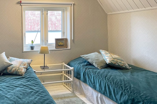 Foto van 6 persoons vakantie huis in TOMELILLA-By Traum - Vakantiehuis in TOMELILLA - Indoor