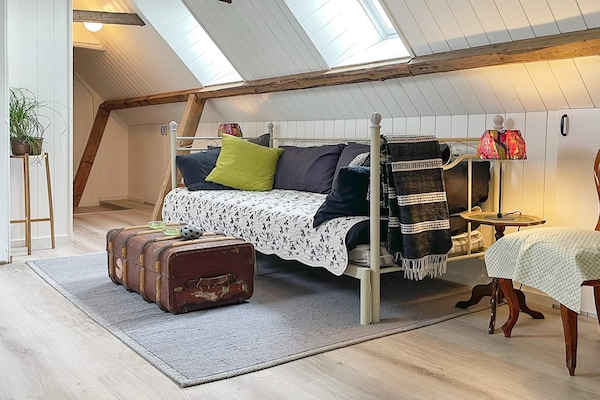 Foto van 6 persoons vakantie huis in TOMELILLA-By Traum - Vakantiehuis in TOMELILLA - Indoor