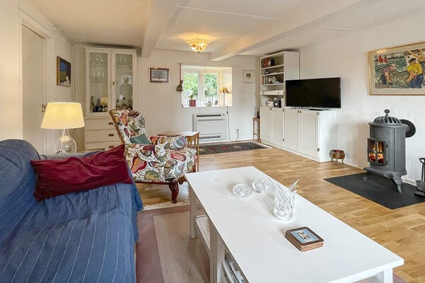 Foto van 6 persoons vakantie huis in TOMELILLA-By Traum - Vakantiehuis in TOMELILLA - Indoor