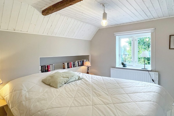 Foto van 6 persoons vakantie huis in TOMELILLA-By Traum - Vakantiehuis in TOMELILLA - Indoor