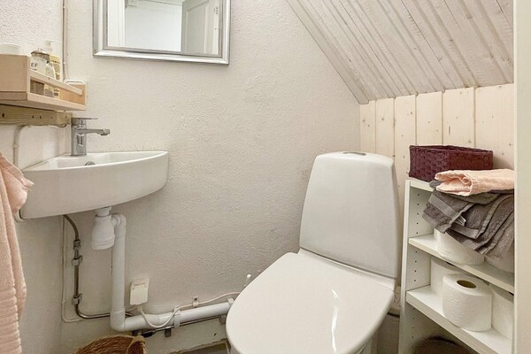 Foto van 6 persoons vakantie huis in TOMELILLA-By Traum - Vakantiehuis in TOMELILLA - Indoor