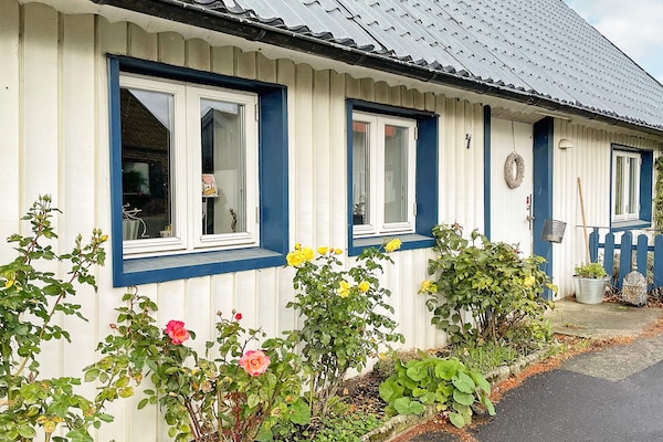 Foto van 6 persoons vakantie huis in TOMELILLA-By Traum - Vakantiehuis in TOMELILLA - Outdoor