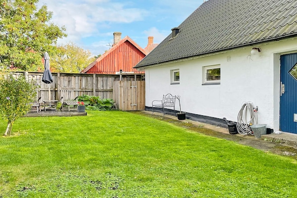 Foto van 6 persoons vakantie huis in TOMELILLA-By Traum - Vakantiehuis in TOMELILLA - Outdoor