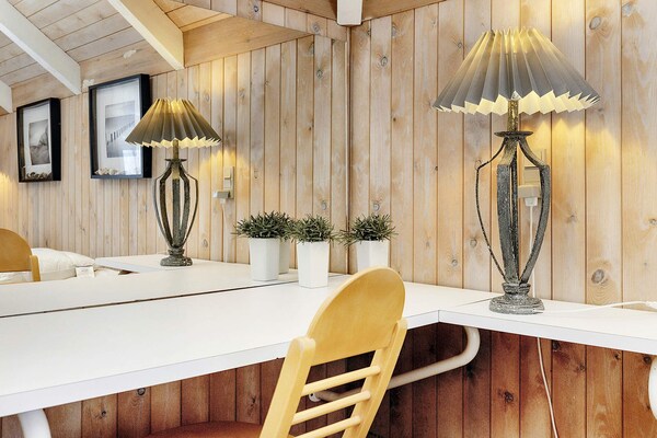Foto van 8 persoons vakantie huis in Fjerritslev-By Traum - Vakantiehuis in Fjerritslev - Indoor
