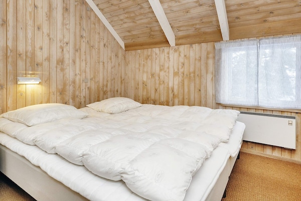 Foto van 8 persoons vakantie huis in Fjerritslev-By Traum - Vakantiehuis in Fjerritslev - Indoor