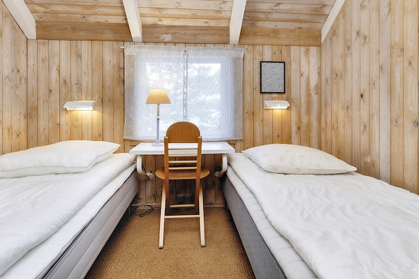 Foto van 8 persoons vakantie huis in Fjerritslev-By Traum - Vakantiehuis in Fjerritslev - Indoor