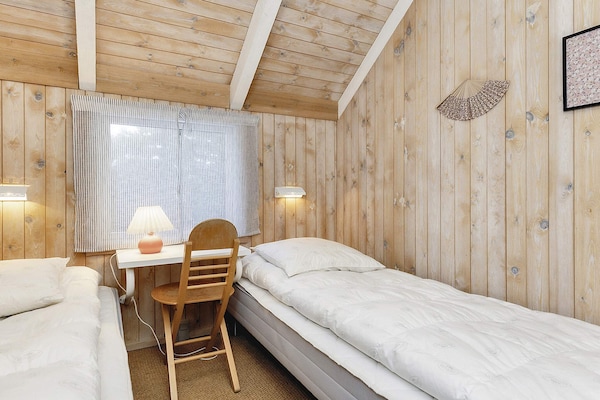 Foto van 8 persoons vakantie huis in Fjerritslev-By Traum - Vakantiehuis in Fjerritslev - Indoor