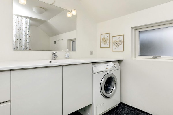 Foto van 8 persoons vakantie huis in Fjerritslev-By Traum - Vakantiehuis in Fjerritslev - Indoor