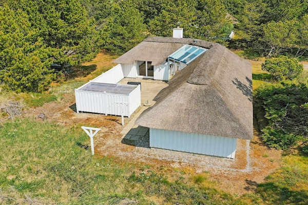 Foto van 8 persoons vakantie huis in Fjerritslev-By Traum - Vakantiehuis in Fjerritslev - View