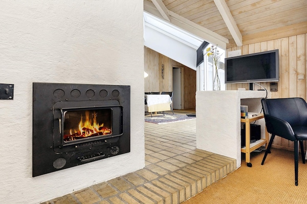 Foto van 8 persoons vakantie huis in Fjerritslev-By Traum - Vakantiehuis in Fjerritslev - Indoor