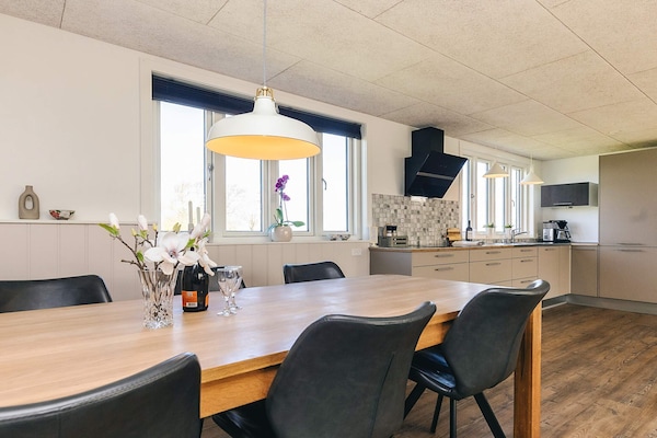 Foto van 6 persoons vakantie huis in Vinderup-By Traum - Vakantiehuis in Vinderup - Indoor