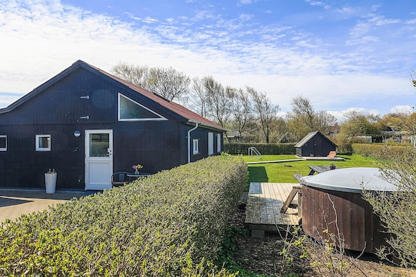 Foto van 6 persoons vakantie huis in Vinderup-By Traum - Vakantiehuis in Vinderup - Outdoor
