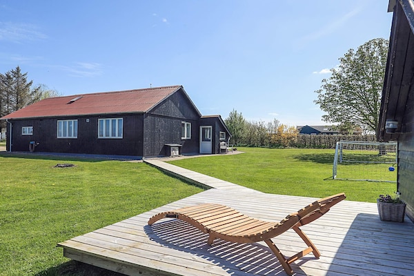 Foto van 6 persoons vakantie huis in Vinderup-By Traum - Vakantiehuis in Vinderup - View