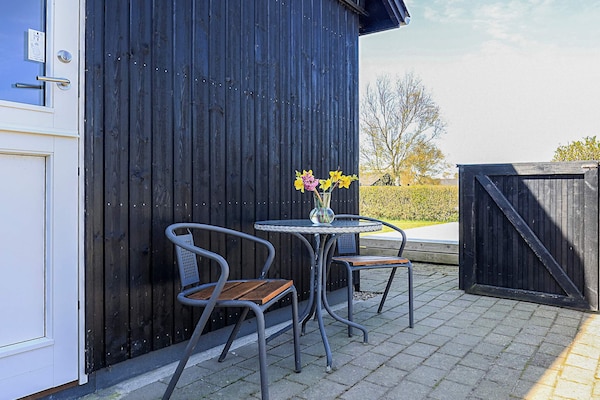 Foto van 6 persoons vakantie huis in Vinderup-By Traum - Vakantiehuis in Vinderup - View