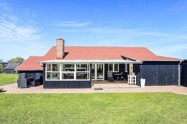 Foto van 6 persoons vakantie huis in Vinderup-By Traum - Vakantiehuis in Vinderup - View