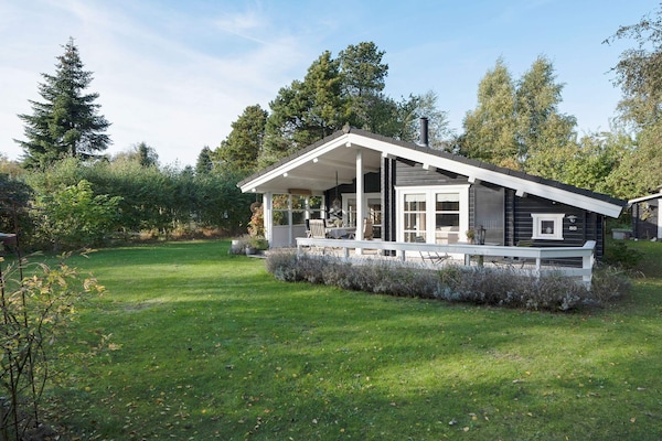Foto van 6 persoons vakantie huis in Væggerløse-By Traum - Vakantiehuis in Væggerløse - Outdoor