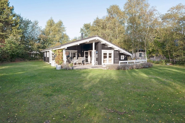 Foto van 6 persoons vakantie huis in Væggerløse-By Traum - Vakantiehuis in Væggerløse - Outdoor