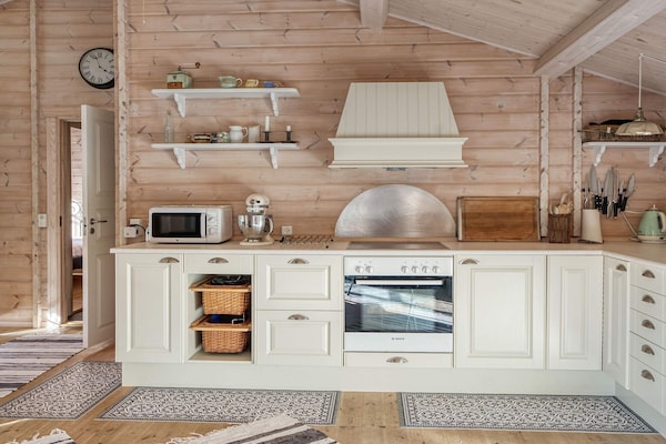 Foto van 6 persoons vakantie huis in Væggerløse-By Traum - Vakantiehuis in Væggerløse - Indoor