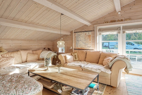 Foto van 6 persoons vakantie huis in Væggerløse-By Traum - Vakantiehuis in Væggerløse - Indoor