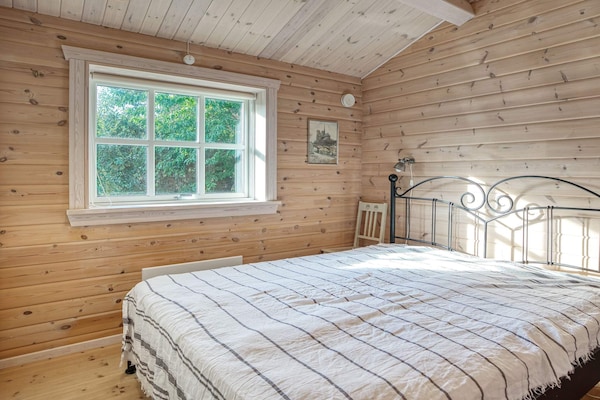 Foto van 6 persoons vakantie huis in Væggerløse-By Traum - Vakantiehuis in Væggerløse - Indoor