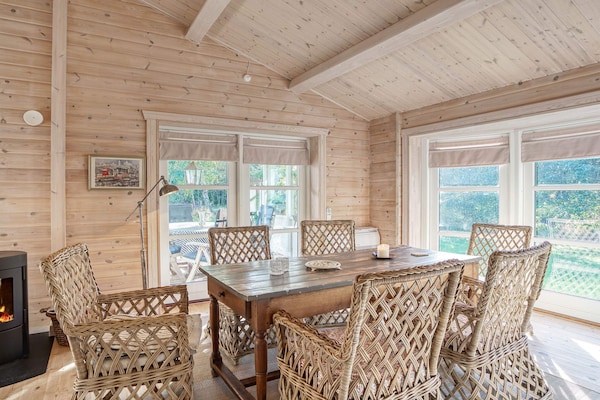 Foto van 6 persoons vakantie huis in Væggerløse-By Traum - Vakantiehuis in Væggerløse - Indoor