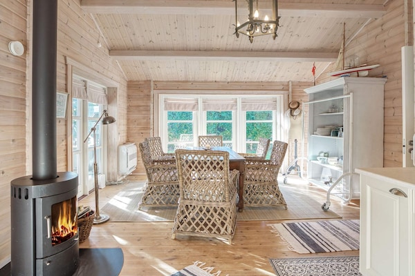 Foto van 6 persoons vakantie huis in Væggerløse-By Traum - Vakantiehuis in Væggerløse - Indoor