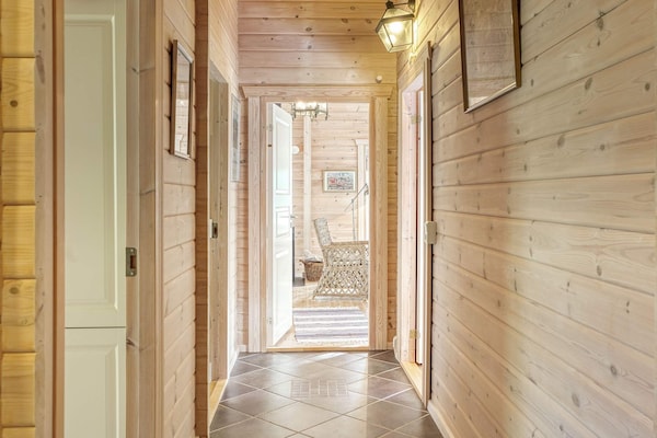 Foto van 6 persoons vakantie huis in Væggerløse-By Traum - Vakantiehuis in Væggerløse - Indoor