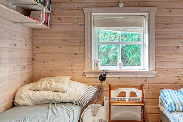 Foto van 6 persoons vakantie huis in Væggerløse-By Traum - Vakantiehuis in Væggerløse - Indoor