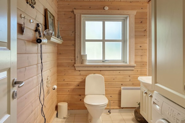 Foto van 6 persoons vakantie huis in Væggerløse-By Traum - Vakantiehuis in Væggerløse - Indoor