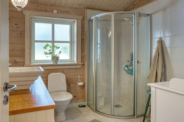 Foto van 6 persoons vakantie huis in Væggerløse-By Traum - Vakantiehuis in Væggerløse - Indoor
