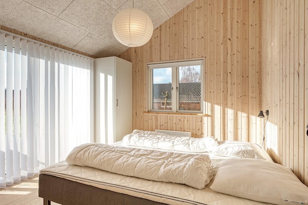 Foto van 8 persoons vakantie huis in Dannemare-By Traum - Vakantiehuis in Dannemare - Indoor