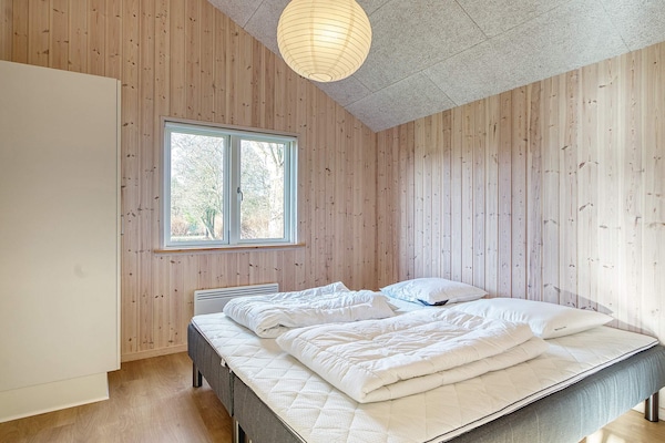 Foto van 8 persoons vakantie huis in Dannemare-By Traum - Vakantiehuis in Dannemare - Indoor