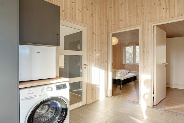 Foto van 8 persoons vakantie huis in Dannemare-By Traum - Vakantiehuis in Dannemare - Indoor