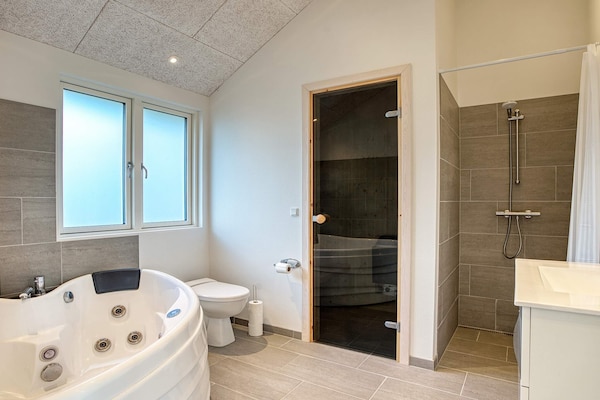 Foto van 8 persoons vakantie huis in Dannemare-By Traum - Vakantiehuis in Dannemare - Indoor