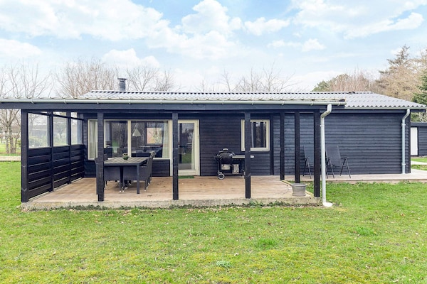 Foto van 6 persoons vakantie huis in Hals-By Traum - Vakantiehuis in Hals - Outdoor