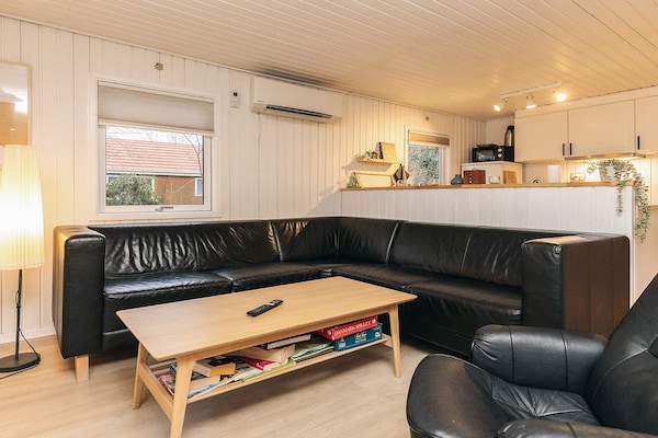 Foto van 6 persoons vakantie huis in Hals-By Traum - Vakantiehuis in Hals - Indoor