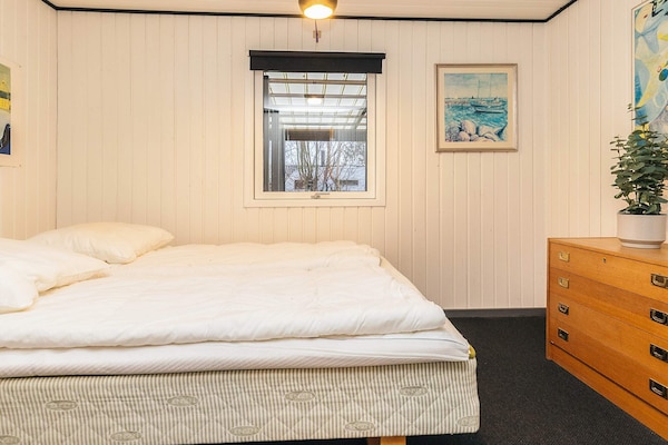 Foto van 6 persoons vakantie huis in Hals-By Traum - Vakantiehuis in Hals - Indoor