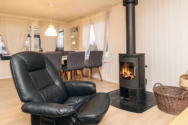 Foto van 6 persoons vakantie huis in Hals-By Traum - Vakantiehuis in Hals - Indoor